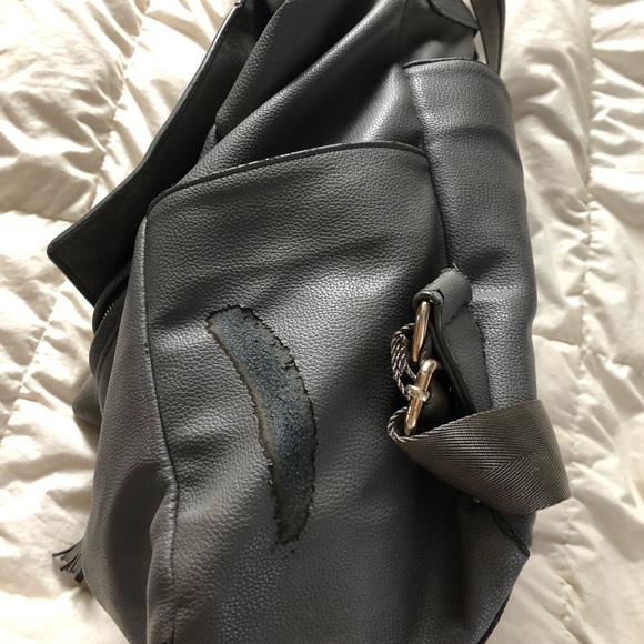 Coco & Kiwi Diaper Bag - Picture 4 of 4